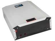 Литиевый тяговый аккумулятор LiFePo4 48V112Ah(100A) c дисплеем, BMS смарт