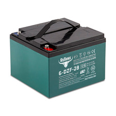 RuTrike 6-DZF-28 (12V28A/H C3)