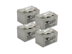 RuTrike 6-EVF-60 (48V60A/H C3)