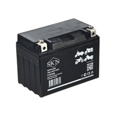 SKN YTZ14S (12V/11Ah/210A) [CT 1211, YTZ12S,TTZ14S]