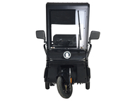 Электротрицикл Wanshida NIPLA 570 60V 1000Вт