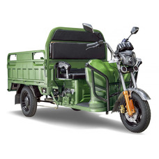 Rutrike Гибрид 1500 60V1000W