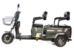 E-motions TRIKE TRANSFORMER E-motions TRIKE TRANSFORMER