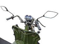 Электротрицикл Rutrike D4 Next 1800 60V1200W