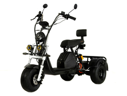 IKINGI X1 PRO MINI TRIKE