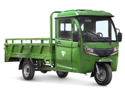 Rutrike Фактор 2600 60V2000W