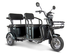 Rutrike Экипаж Rutrike Экипаж