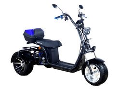 SKYBOARD MyRussia TRIKE BR60-3000 PRO FAST