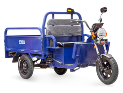 Rutrike Партнер 1500 48V1200W Rutrike Партнер 1500 48V1200W