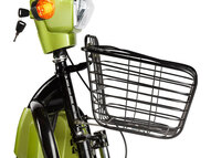 Трицикл Eltreco S1