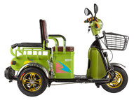Трицикл Eltreco S1 Трицикл Eltreco S1