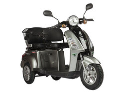 VOLTECO TRIKE Round L