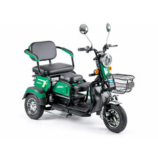 Rutrike Бумеранг (зеленый)