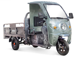 Rutrike D4 КАБИНА 1800 60V1200W