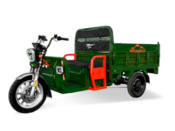 Rockwild Cargo MAX Q30 Rockwild Cargo MAX Q30