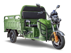 Rutrike Дукат 1500 60V1000W Rutrike Дукат 1500 60V1000W