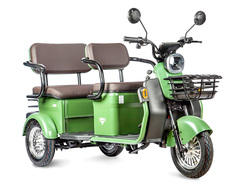 Rutrike Топик (зеленый) Rutrike Топик (зеленый)