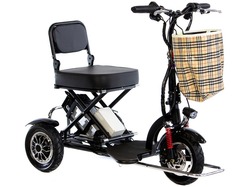 E-motions HandyTrike v3 E-motions HandyTrike v3