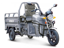 Rutrike Вояж К22 1200 60V800W Rutrike Вояж К22 1200 60V800W