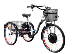 Horza Stels Trike 26-1000