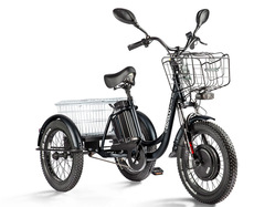 Eltreco Porter Fat 500 UP! (черный) Eltreco Porter Fat 500 UP! (черный)