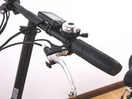 Электровелосипед трицикл Elbike Farmer VIP